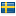mustangshop.sk server is located in Sweden